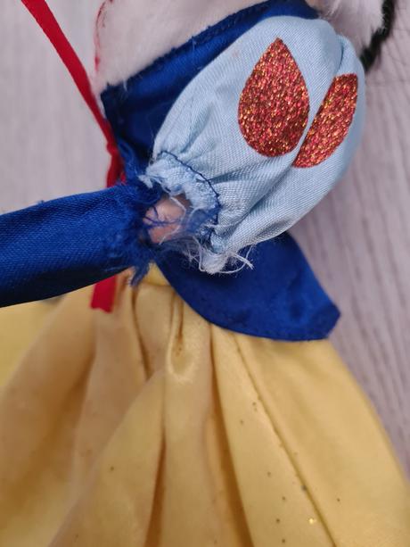 Barbie princezná,