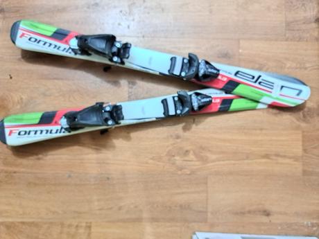 Lyze elan 90, elan,90-99 cm