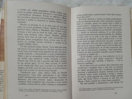 Ázijské poviedky, 1976,