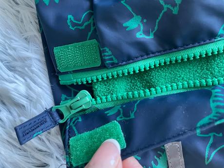 Prechodná bundička, 92