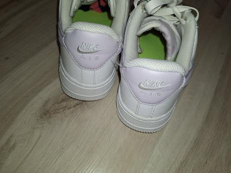 Nike air force, nike,36