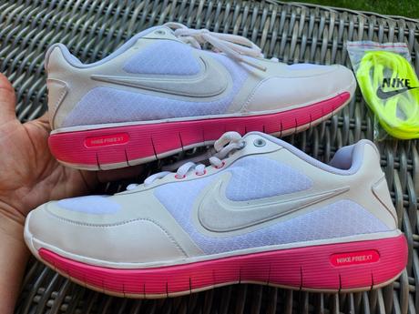 Nike air - tenisky v. 39, nike,39