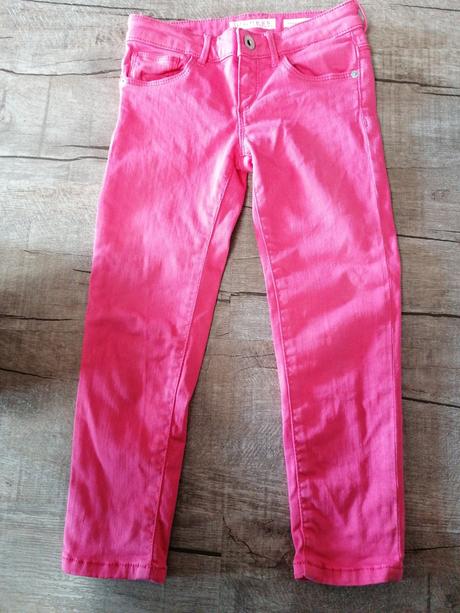 Guess super skinny 6 rokov, guess,116