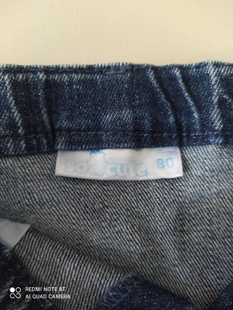 Rifle so strašidlom, pepco,80