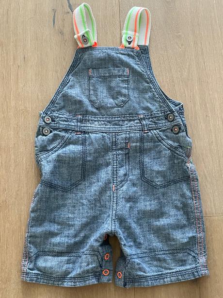 Kraťasy na traky pre fesaka, george,86