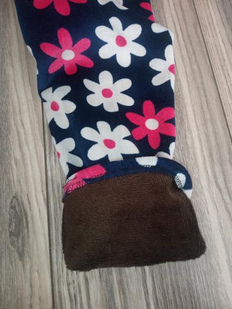 Legíny zateplené, 140