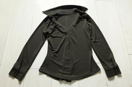 Blúzka zara, zara,s