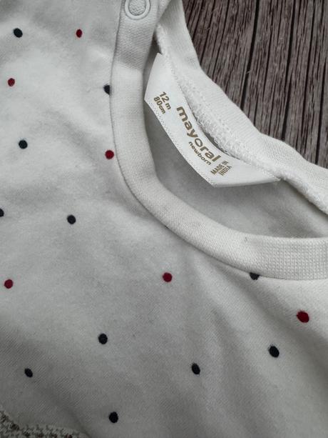 Mayoral tričko, mayoral,80