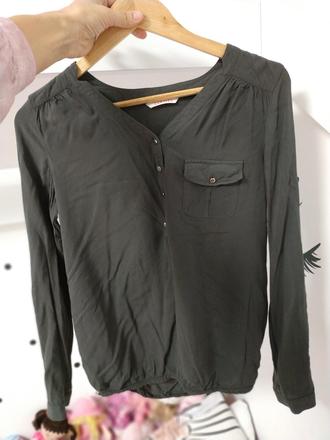 Košeľa, camaieu,xs