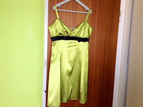 1xpouzite kokteilove saty, m