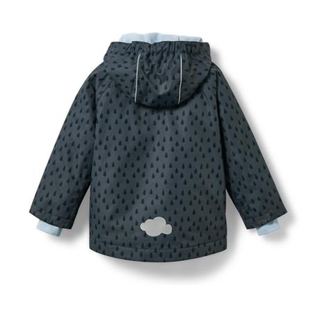 Tchibo bunda do dažďa (98/104), tchibo,98 / 104