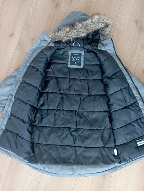 Zimná bunda, reserved,152