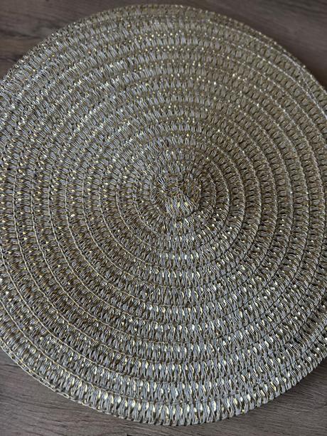 Zlaté prestieranie, 