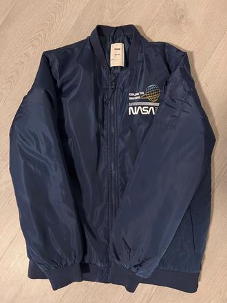 Chlapčenská prechodná bunda, sinsay,164