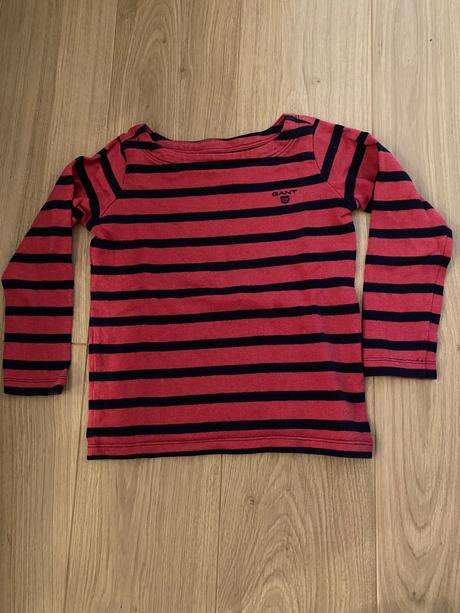 Gant tričko, gant,98