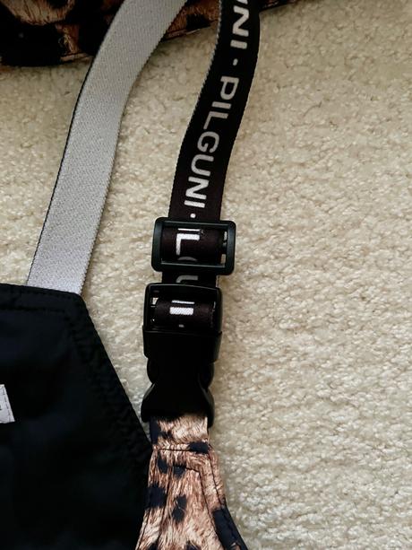 Pilguni komplet do snehu, 122