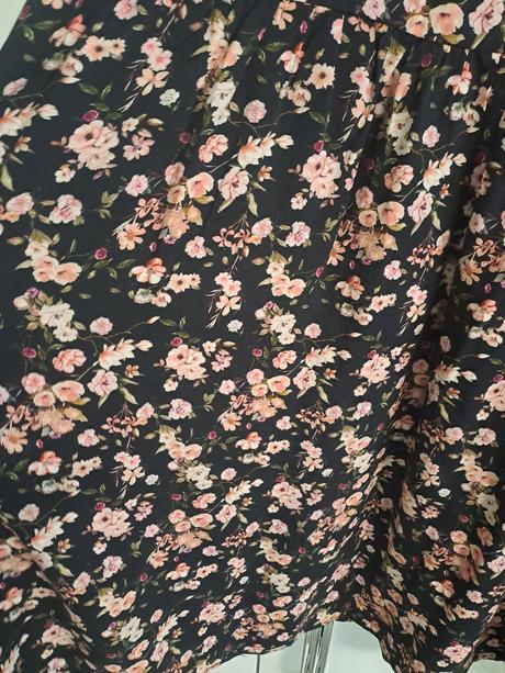 Mohito viskózové šaty l/40, mohito,l