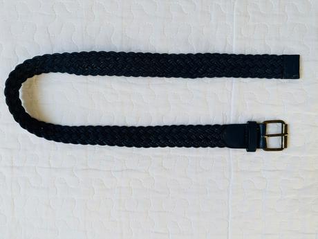 Opasok mayoral, tmavomodry, 116,