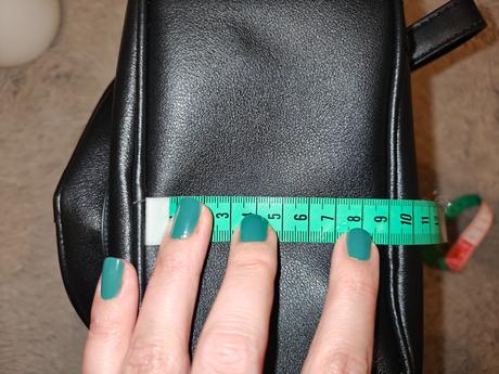 Dievčenský ruksak, 