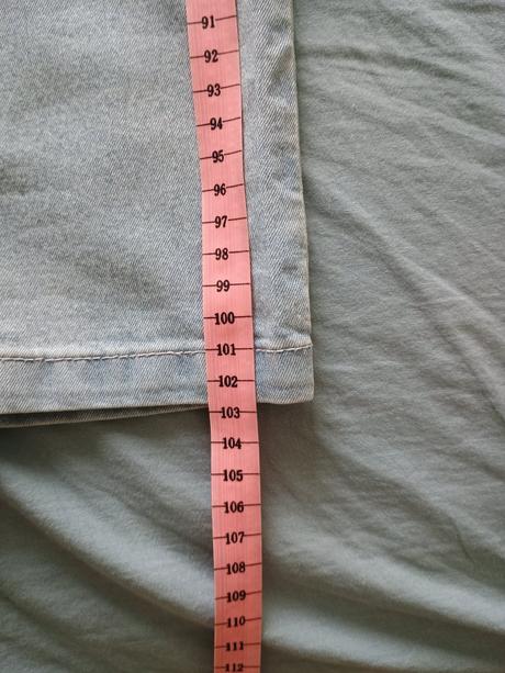 Rifle - tenká rifľovina, calliope,l