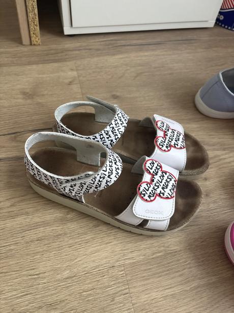 Sandále, tenisky, converse,35