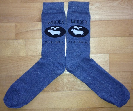 Pánske ponožky, 42