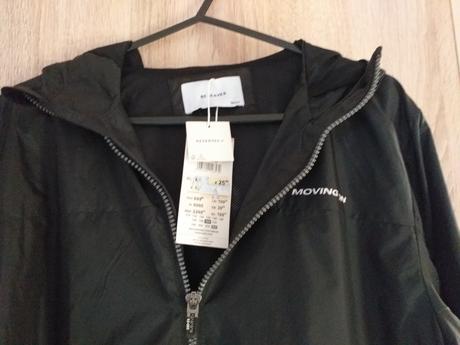 Nová chlapčenská prechodná bunda reserved 164, reserved,164