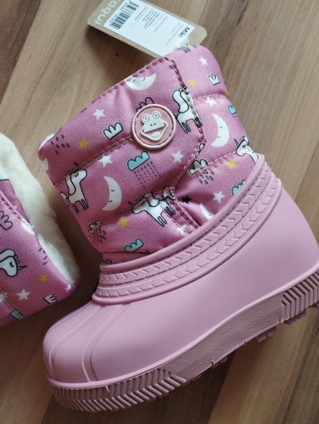 Nové dievčenské snehule, 20/21, coqui,21