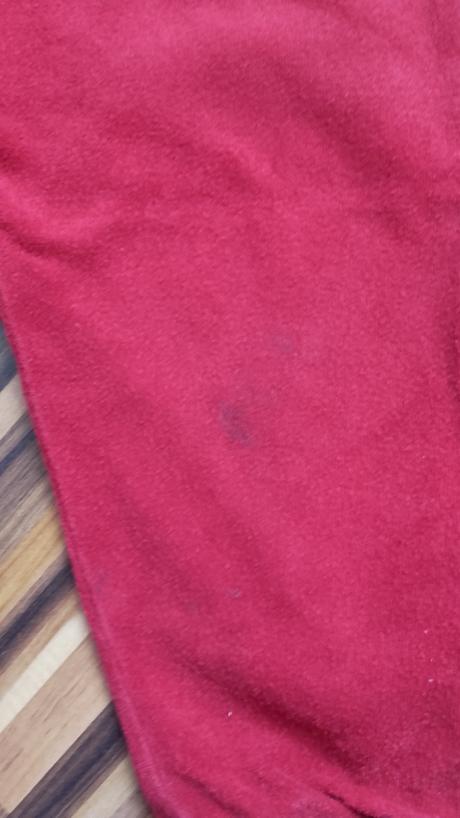 Teplé pyžamo na 2-3r., lupilu,86