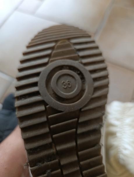 Telučke čižmičky, adidas,37