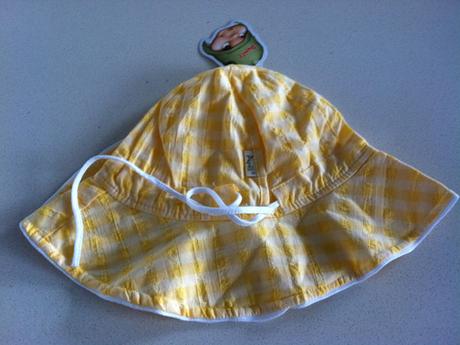 Dievčenské klobuky,viac druhov., pupill,86