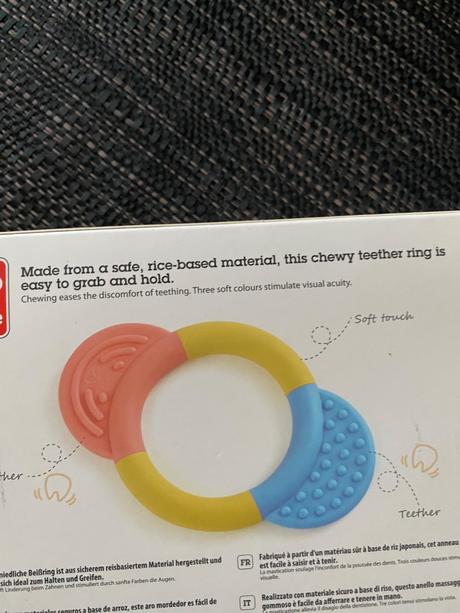 Hryzatko eco zn hape, 