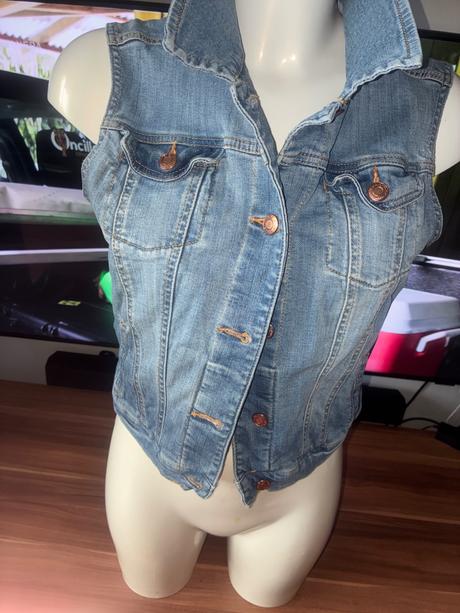 Riflova vesta mango, mango,m