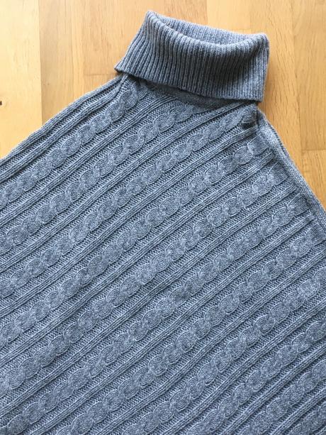 Pončo lindex, lindex