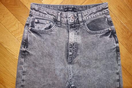 Sivé rifle, f&f,34