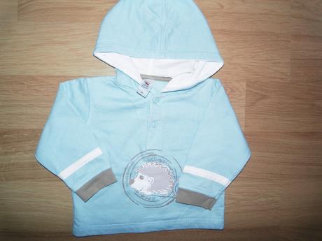 Pekná súprava, c&a,74