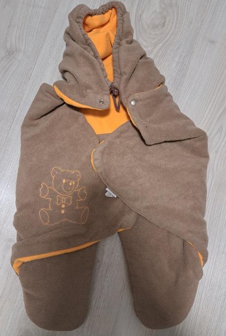 Fusak do vajíčka, emitex