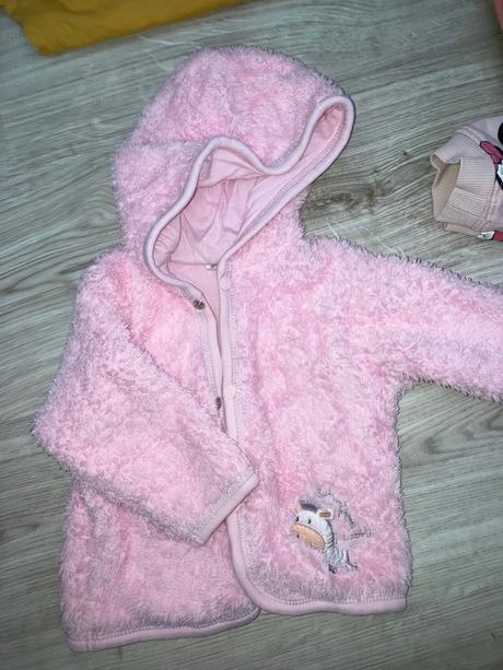 Huňatá mikina 50 richelieu, richelieu,50