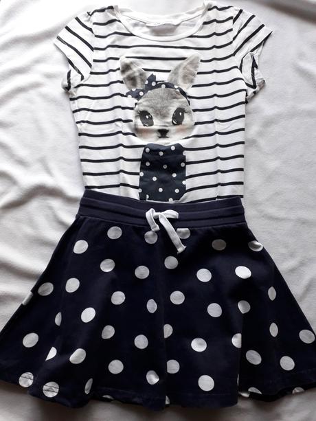 Suknička girls, 128