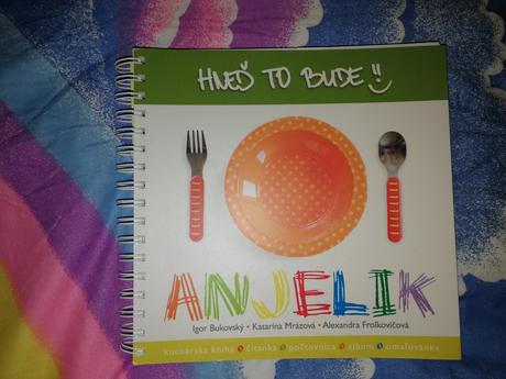 Bukovský hneď to bude anjelik,