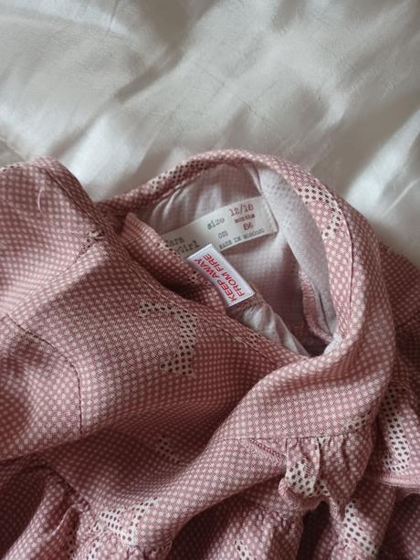 Blúzka, zara,86