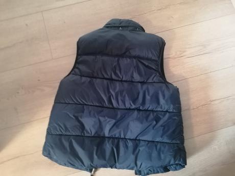 Vesta prechodná h&m, h&m,164