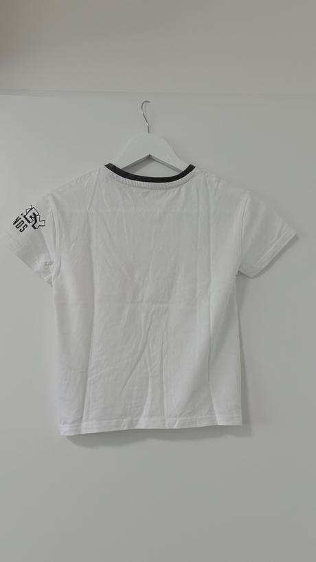 Disney tričko, primark,134