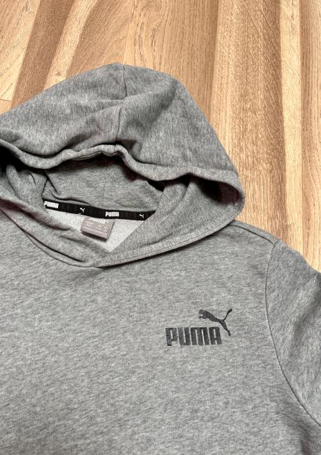 Mikina puma 11-12 rokov, puma,152