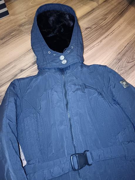 Kabát, tommy hilfiger,m