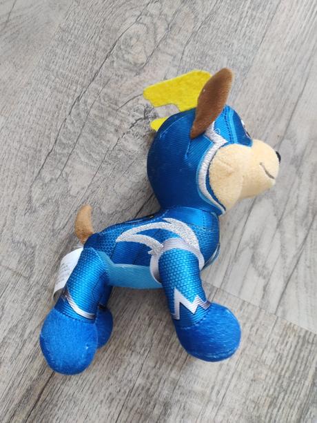 Chase z labkovej patroly, 