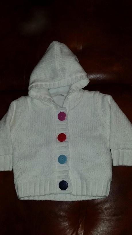 Teplucky svetrik, lupilu,68