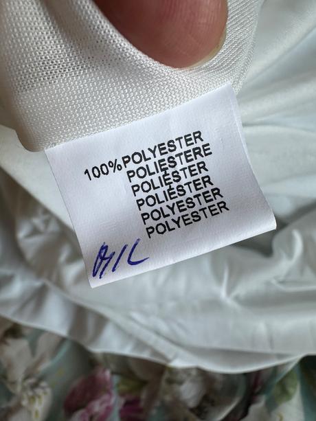 Šaty la mademoiselle, l