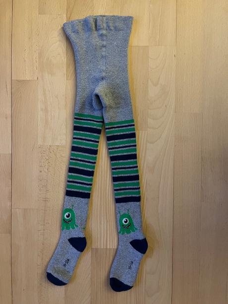 Hrubšie pancusky v. 98/104, lupilu,98