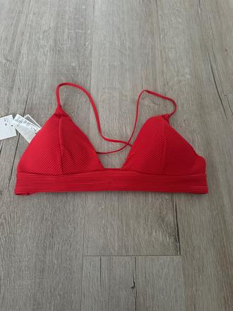 Vrchný diel plaviek, h&m,40